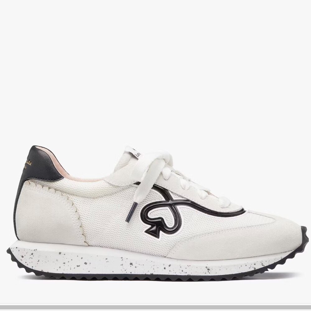 Kate Spade Brigitte Runner Sneaker size 6.5